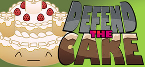 Defend the Cake cover art