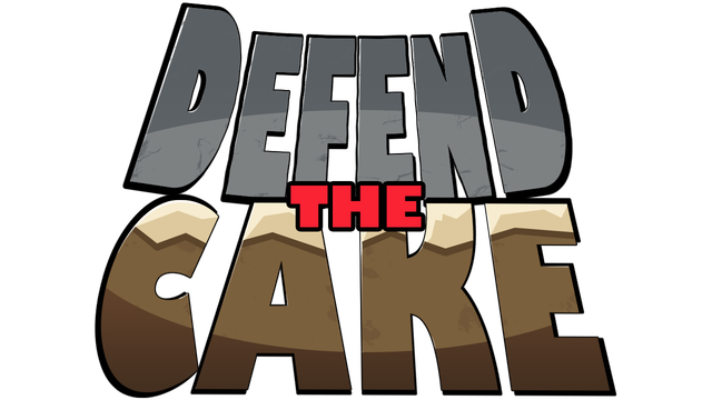 Defend the Cake Logo