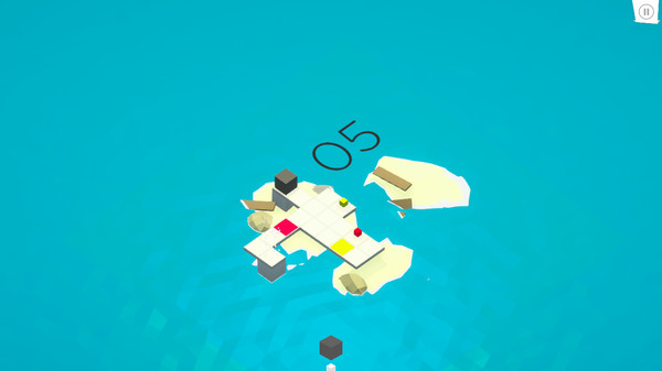 Skipper - Puzzle Across The Sea game for Linux 1