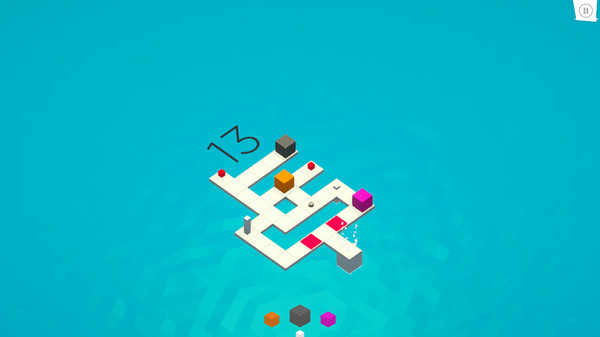 Skipper - Puzzle Across The Sea game for windows Pc 1