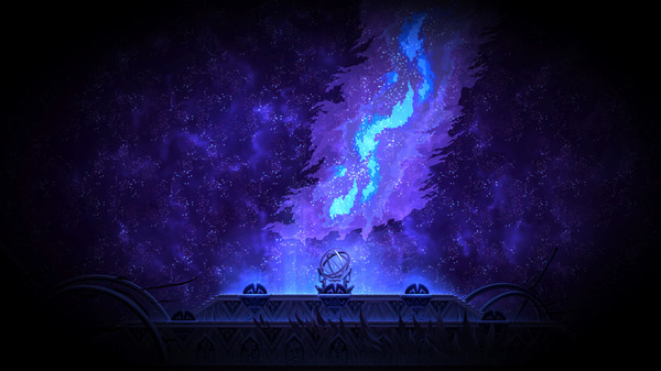 Скриншот из Unformed