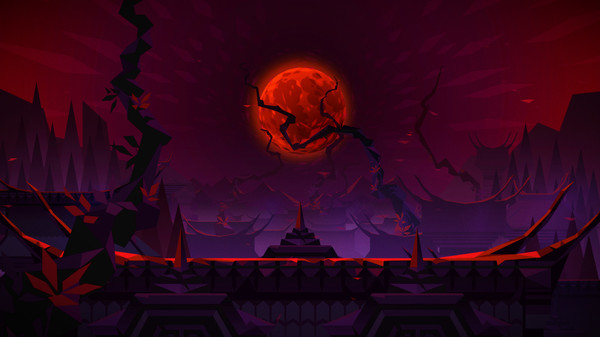 Скриншот из Unformed