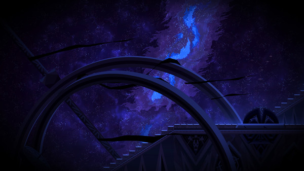 Скриншот из Unformed