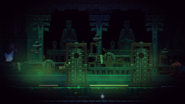 Скриншот из Unformed