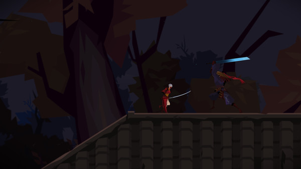 Unformed 破妄for windows and Linux 1