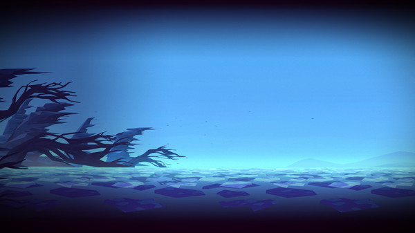 Скриншот из Unformed