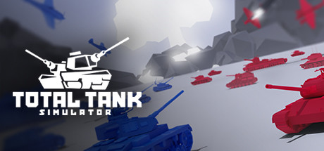Total Tank Simulator cover art