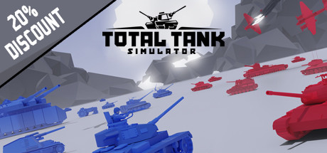 Total Tank Simulator 游戏图标