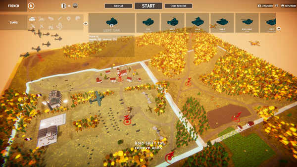 Total Tank Simulator CD Key 2