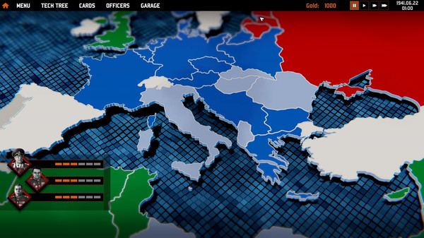 Total Tank Simulator game for windows Pc 1