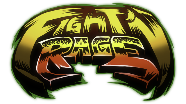 Fight'N Rage - Steam Backlog
