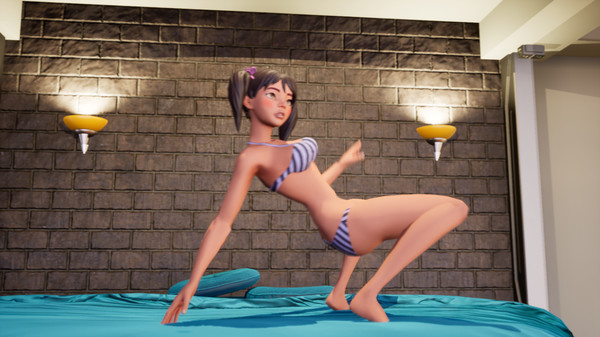 SweetBedfor windows and Linux 1