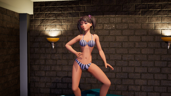 SweetBed game for Linux 1