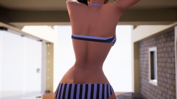 SweetBed game for windows Pc 1