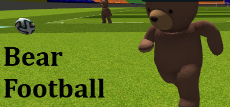 Bear Football cover art