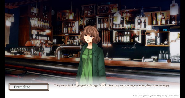 Fare Thee Well game for windows Pc 1