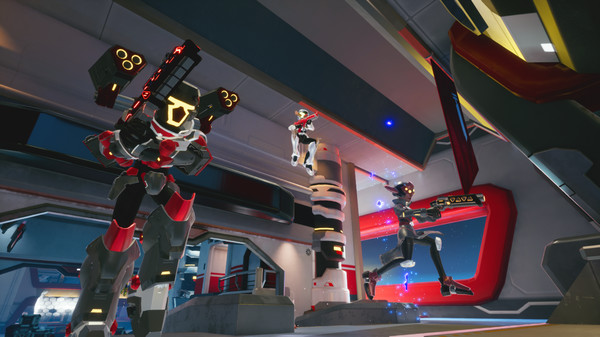 Project Xandata for linux