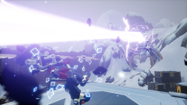 Project Xandatafor windows and Linux 1