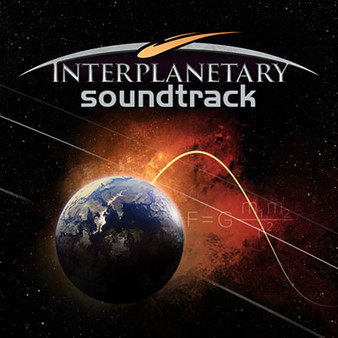 Скриншот из Interplanetary OST