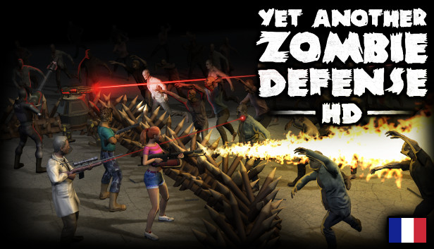 Download Game Steam Defense Mod Apk