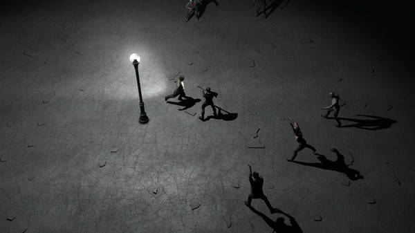 Yet Another Zombie Defense HD game for windows Pc 1