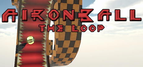 AironBall: The Loop cover art