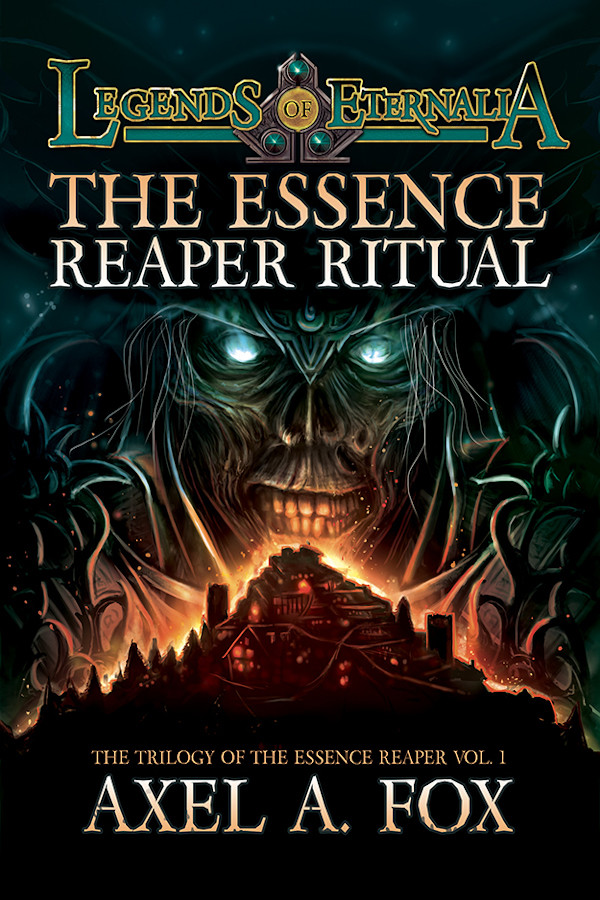 The Essence Reaper Ritual for steam