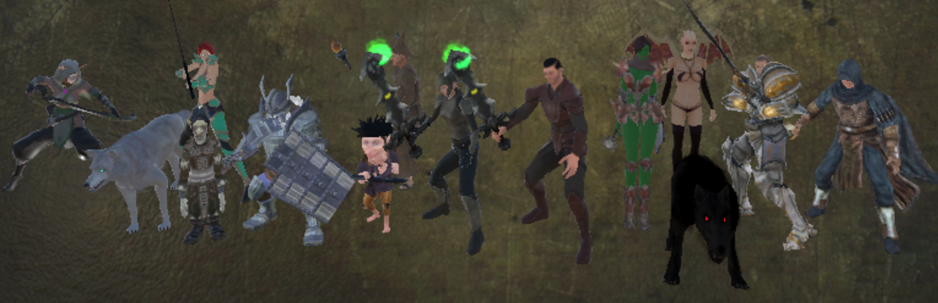 The Essence Reaper Ritual