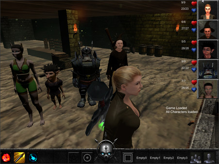 The Essence Reaper Ritual for linux