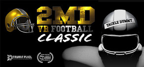 2MD VR Football