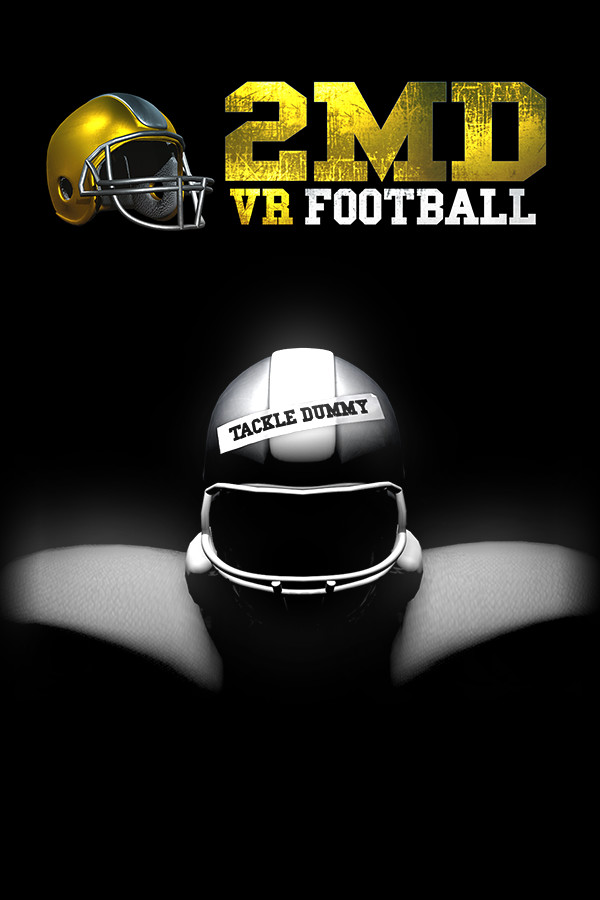 Steam portrait for 2MD: VR Football Classic.