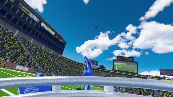 2MD VR Football Steam