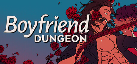 boyfriend dungeon kickstarter