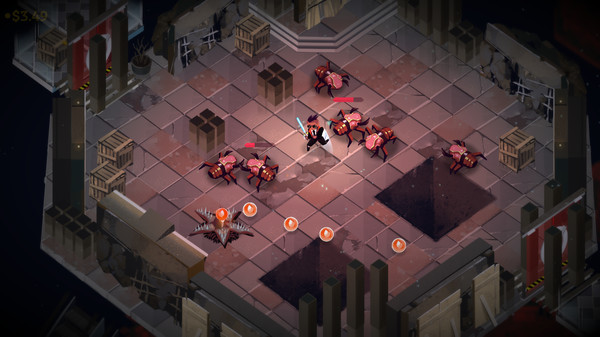 Boyfriend Dungeon for linux