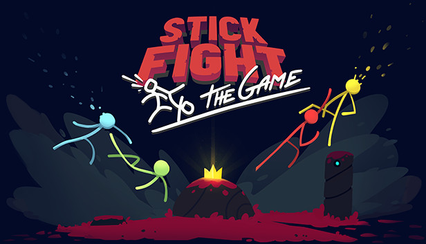 30+ games like Stick Fight: The Game - SteamPeek