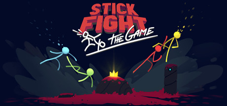 Stick Fight: The Game icon