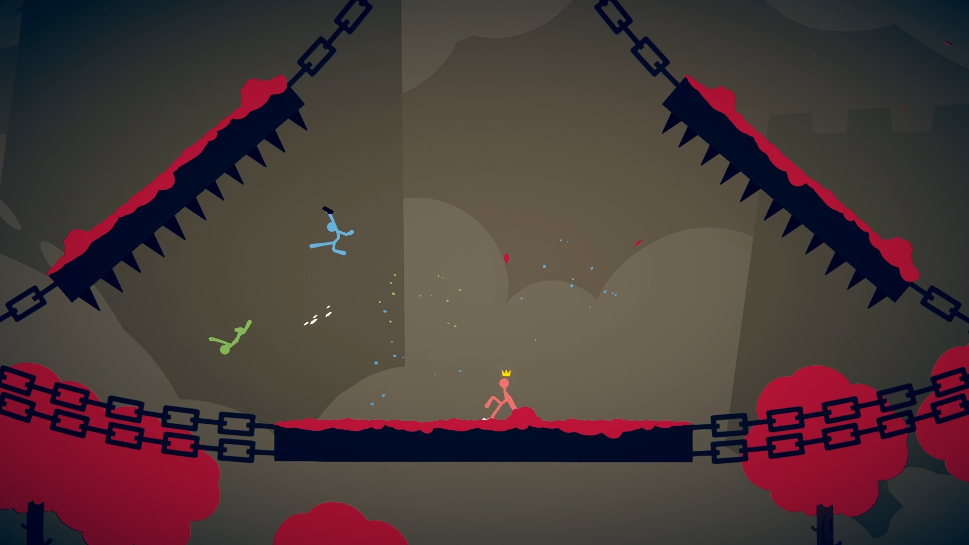 Stick Fight 2 Supreme Duelist System Requirements - Can I Run It? -  PCGameBenchmark