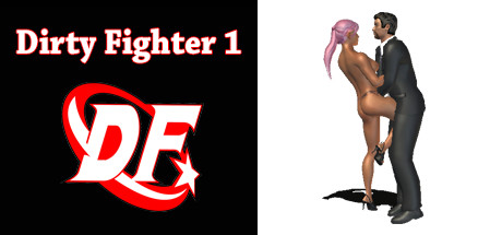 Dirty Fighter 1 cover art