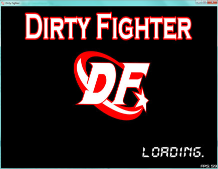 Dirty Fighter 1