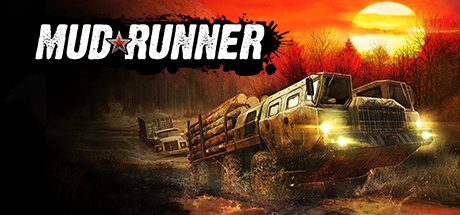 MudRunner icon