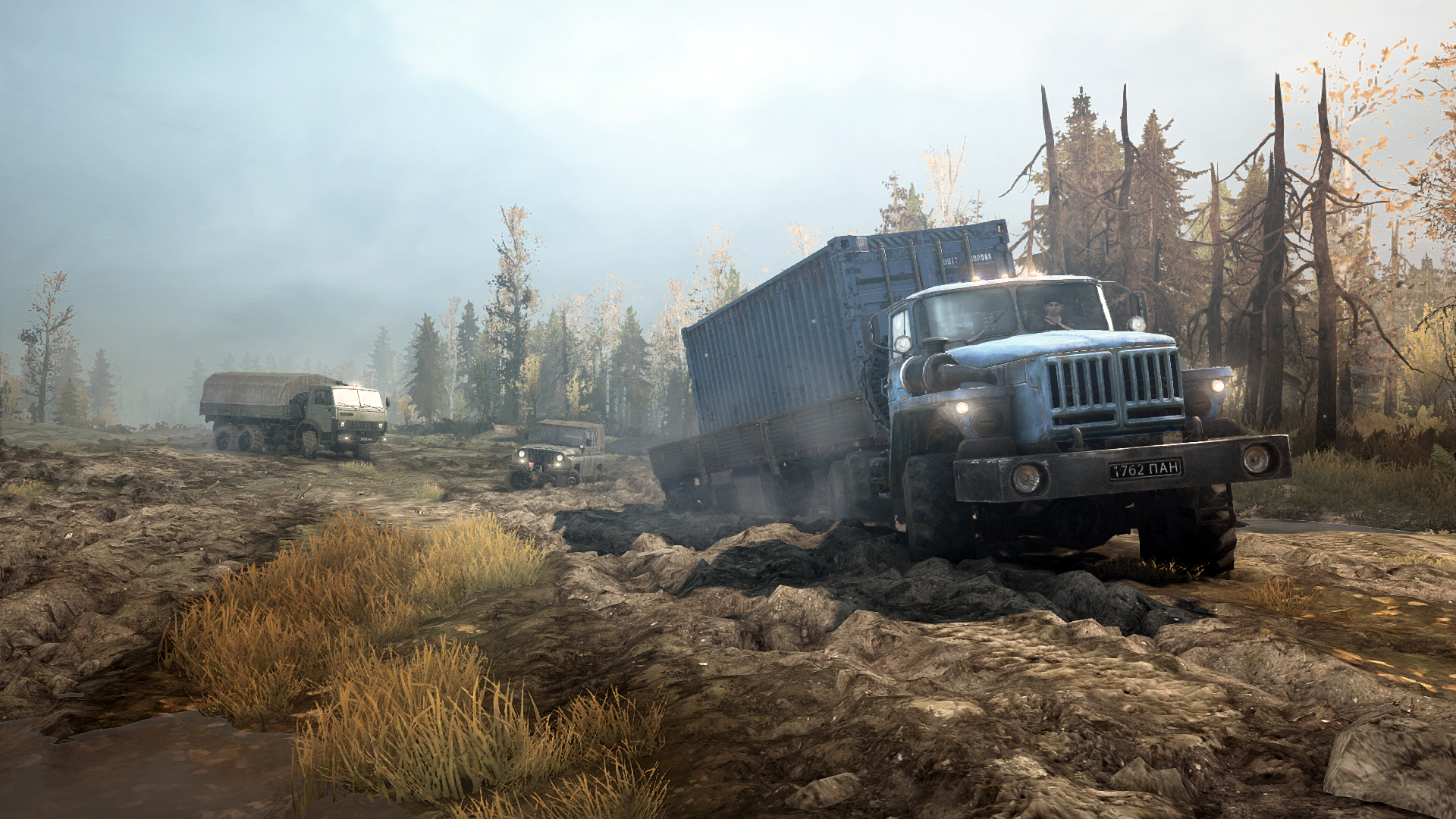 game spintires full version