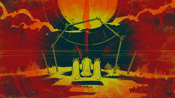 Скриншот из The Shrouded Isle Soundtrack