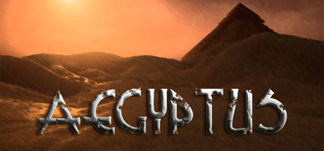 AEGYPTUS cover art