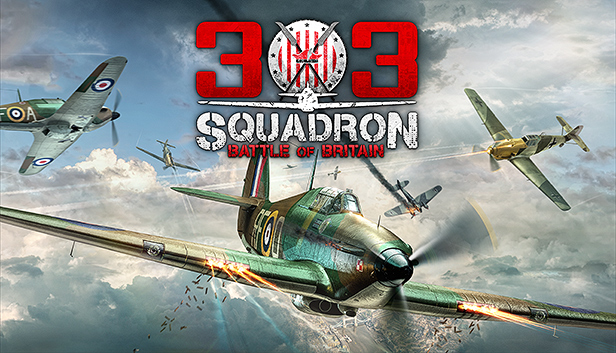 303 Squadron Battle Of Britain On Steam - 