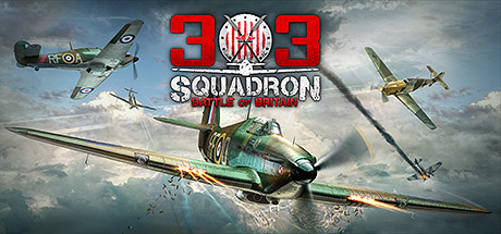 303 Squadron: Battle of Britain