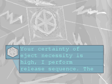 SoulFrost game for Linux 1