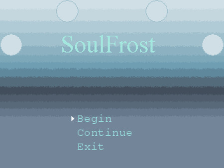 Can i run SoulFrost