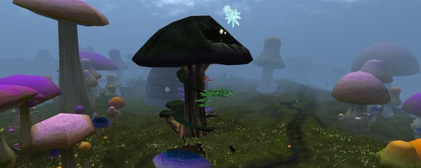 Secondhand Lands screenshot