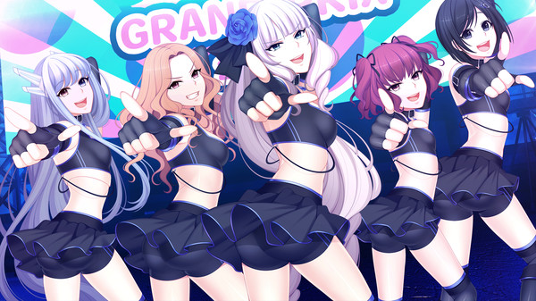 Скриншот из Shining Song Starnova