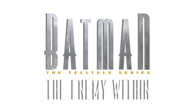 Batman: The Enemy Within - The Telltale Series - Steam Backlog